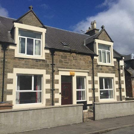Macdonald City Center Apartment. Inverness Exterior photo