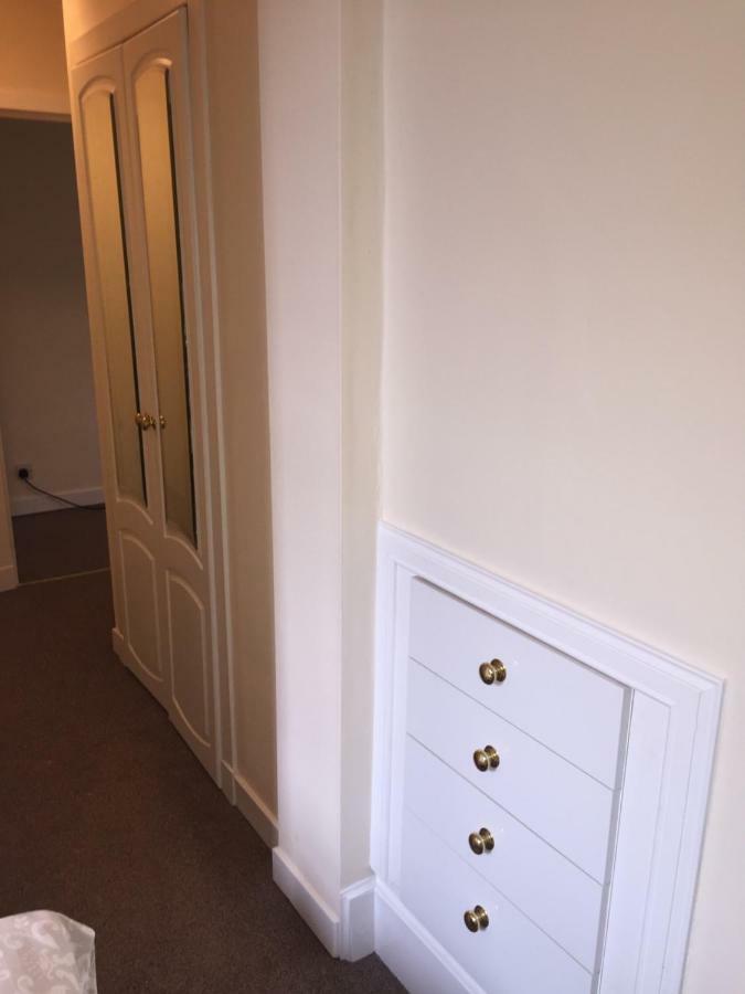 Macdonald City Center Apartment. Inverness Exterior photo